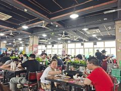 -皖北巫氏三胖地锅鸡(长淮总店)