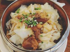 -黄但记老店·陈村粉食府