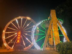 -深圳锦绣中华民俗村