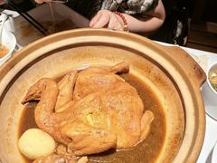 -潞州宴·长治人的会客厅(长兴北路店)