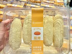 -永辉超市(萧山宝龙广场店)