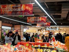 -凯德MALL(西直门店)