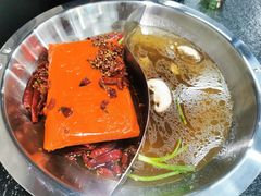 -巷子老火锅(大唐西市店)