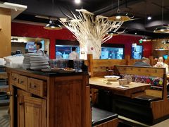 -小放牛炒菜馆(军校店)