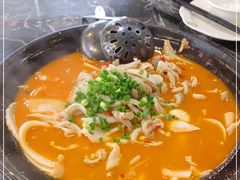 -李师傅脆肚(华强北店)