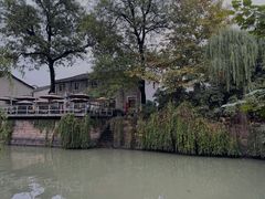 -小河直街历史文化街区