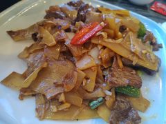 -美极鲜食坊(宝安南路店)