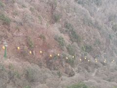-尧山风景区