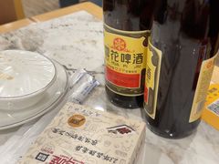 -新凯旋烧烤·燕姐千岛湖土菜