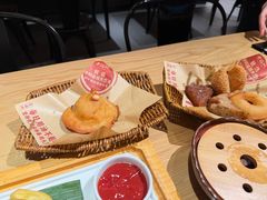 -老福洲·三十年福州味(斗东店)