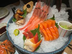 -匠和风精致料理(春熙路群光广场店)