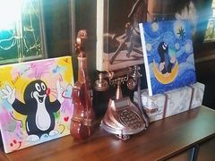 -布拉格餐厅· 中欧捷克菜(全国首店)