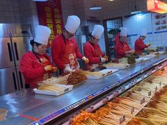 -阿串串老火锅(力盟店)