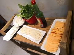 -阳坊胜利涮羊肉(阳坊老店)