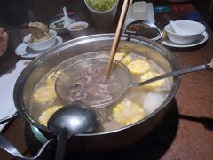 -幸运牛汕头小黄牛牛肉火锅(梅林店)