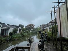 -绍兴大禹开元观堂-若耶厅