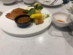-美奈小馆·越南料理(中航城君尚购物中心店)