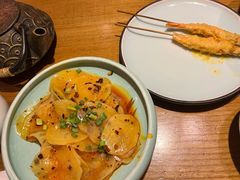 -九锅一堂酸菜鱼(新南凯德直营店)