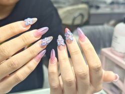 -美画轻奢美甲美睫