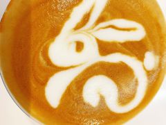 -Manner Coffee(光大安石中心)