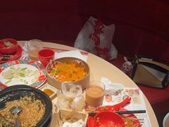 -避风塘(宝山万达店)