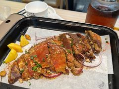 -羊之道草原味道清真餐厅(番禺店)