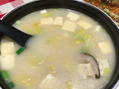 -西贝(宝乐汇店)