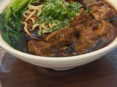 -南门小馆·清真(国贸商城店)