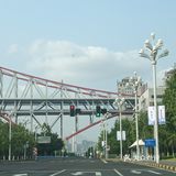 随手拍|放肆出片的摩登城市