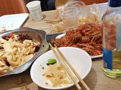 -九喜龙虾(凤城六路直营店)