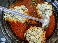 -张关合渣(航空大道店)