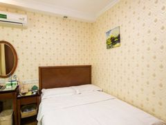 -格林豪泰快捷酒店(苏州太平镇高铁北站店)