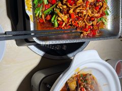 -大碗先生(万家丽店)