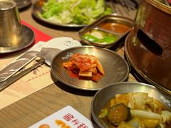 -西塔老太太泥炉烤肉(杭州首店)