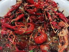 -清真·金鑫隆牛羊肉(环山路店)