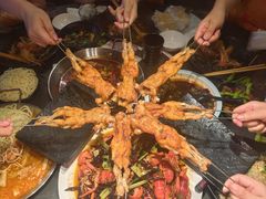 -红盔甲·小龙虾(人民广场店)