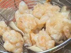 虾滑-牛很鲜潮汕牛肉火锅(朝晖路店)