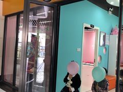 -艺熠舞蹈口才主持表演艺术中心(爱琴海校区)