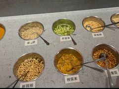 -芸山季·云南野生菌火锅(人民广场来福士店)