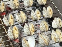 -梧赖枪火·东北烧烤|鲽鱼头|团建(罗湖总店)