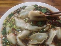 -尤素福东举院饺子馆