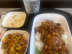 卤肉饭-乡村基(春熙路店)