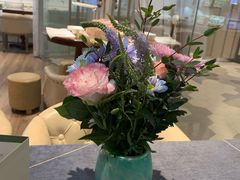 -燕庭·纯燕窝·甜品下午茶(南京西路店)