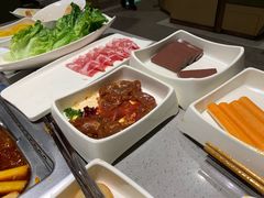 -海底捞火锅(青山湖万达夜宵主题店)