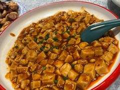 -聚丰园•湖鲜餐厅(阿红私房菜梅石路店)