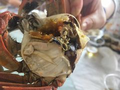 -丫丫蟹庄·苏式园林农家乐·阳澄湖大闸蟹(阳澄湖莲花岛店)