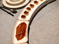 -柿合缘新京菜(静安嘉里中心店)