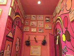 -广州迷途主题旅馆(海珠广场店)