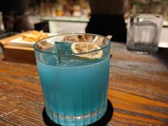 -LAMP BAR 水烟音乐酒吧
