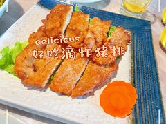 -雷泰泰台式胡椒虾(滨江金铂湾店)